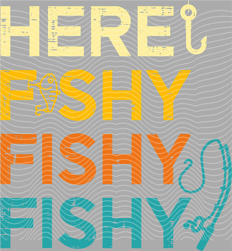Fishing Series-DY 129
